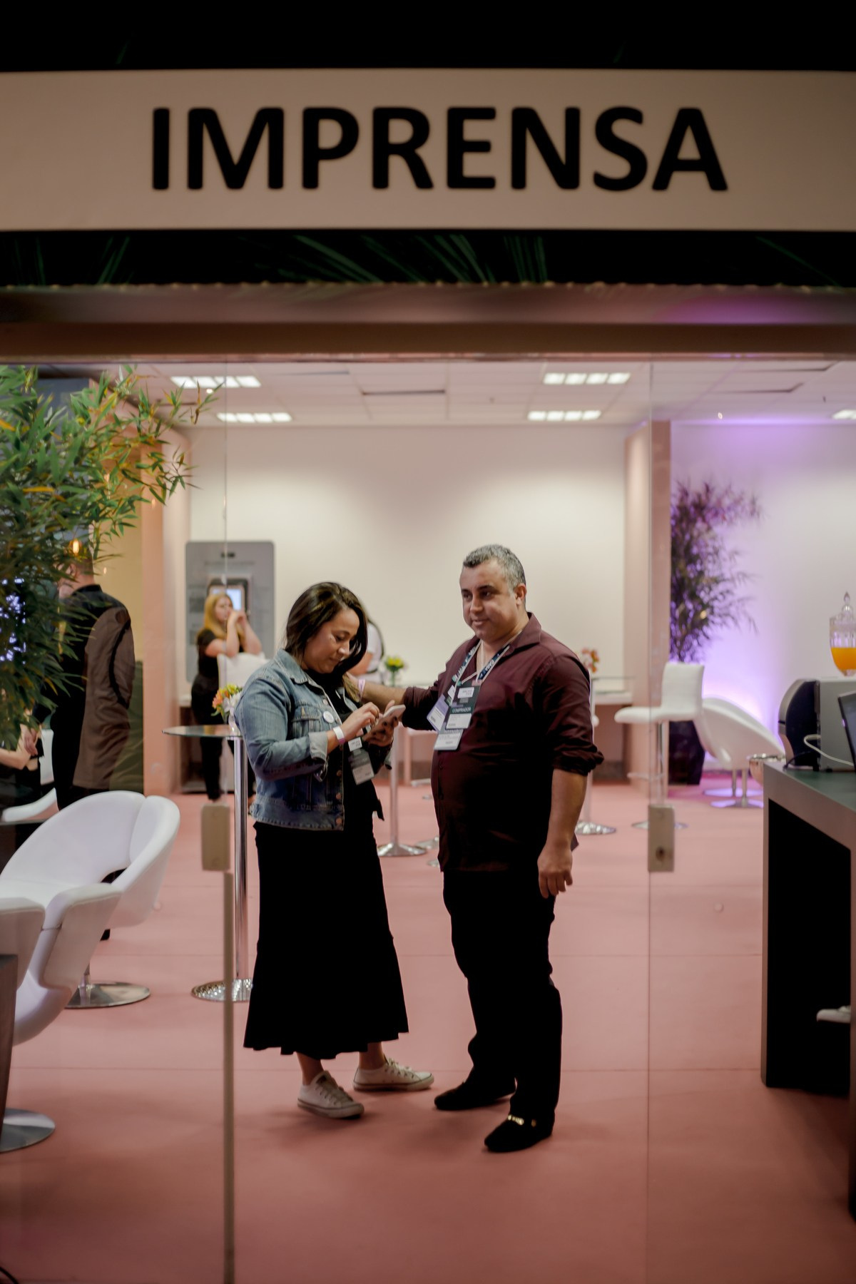 Abcasa 2019 - Dani Sakurai. Fotógrafa de Eventos em São Paulo e Sorocaba Kika Damasceno