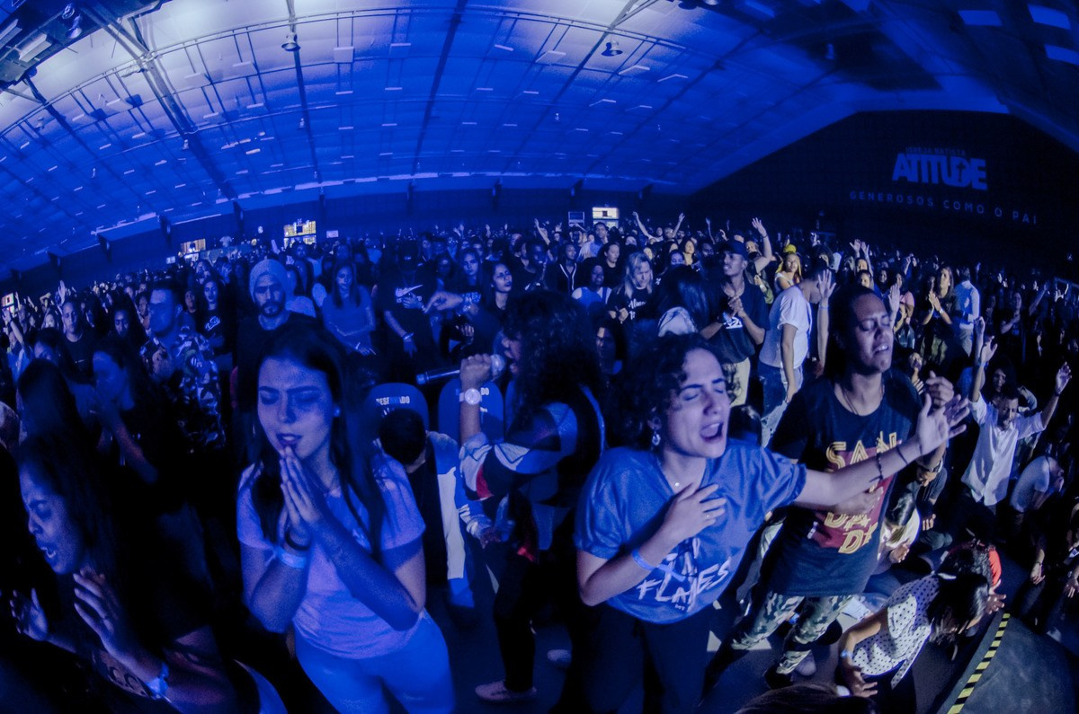 ASU Tour RJ. Fotógrafa de Eventos em São Paulo e Sorocaba Kika Damasceno