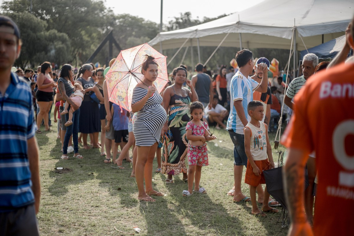 Dia das Crianças - Projeto Social. Fotógrafa de Eventos em São Paulo e Sorocaba Kika Damasceno