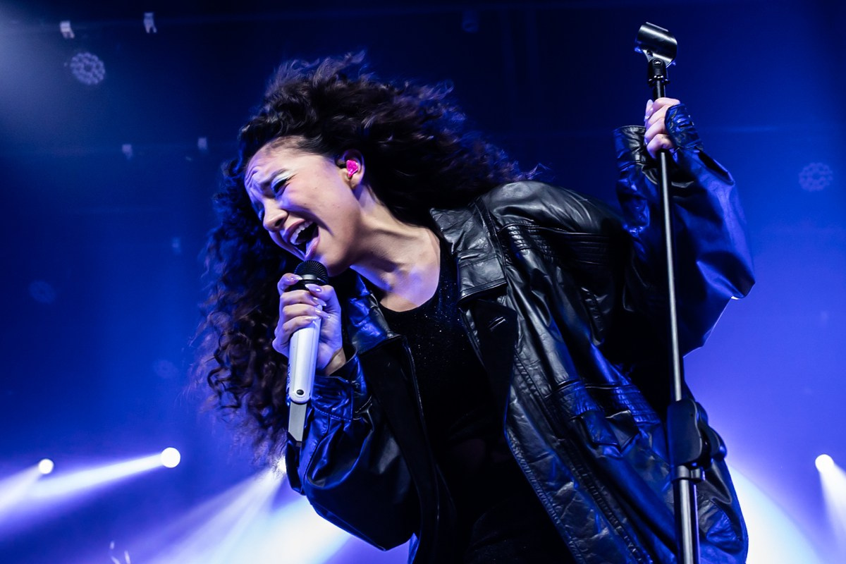 Priscilla Alcantara - Show em SP. Fotógrafa de Eventos em São Paulo e Sorocaba Kika Damasceno