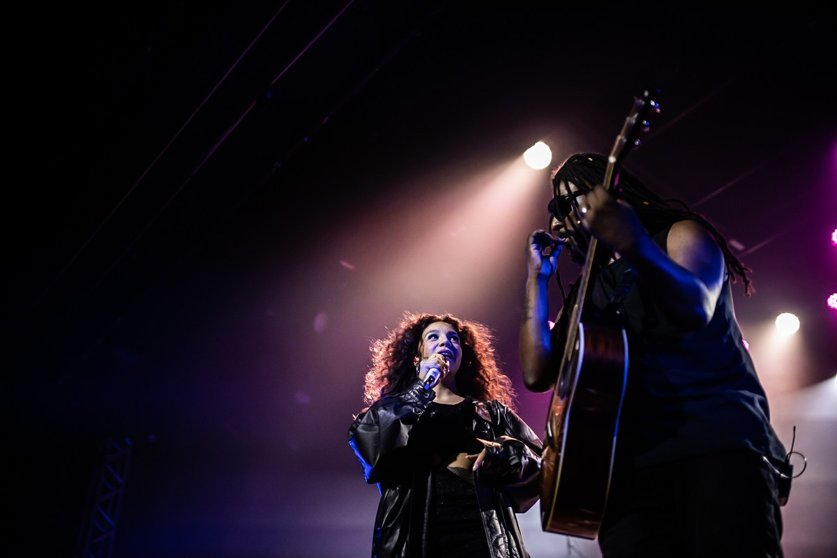 Priscilla Alcantara - Show em SP. Fotógrafa de Eventos em São Paulo e Sorocaba Kika Damasceno