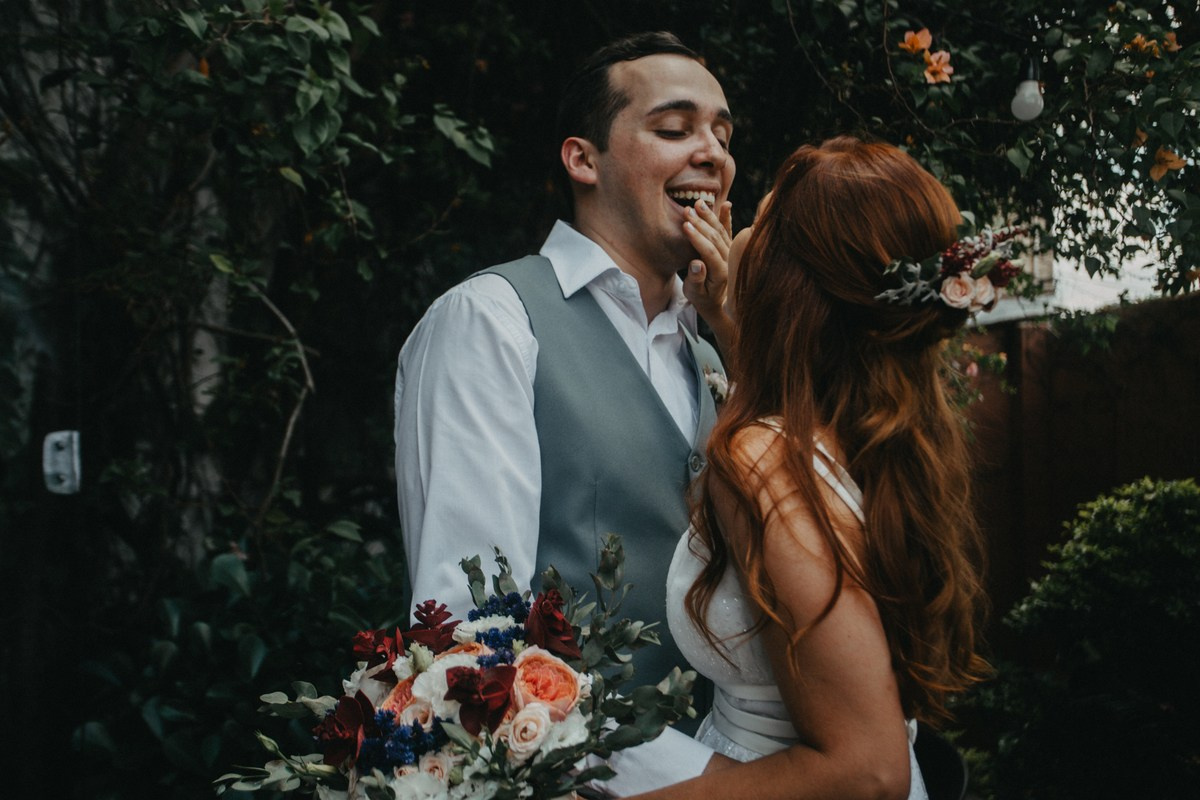 Casamento - Lucas e Gabi. Fotógrafa de Eventos em São Paulo e Sorocaba Kika Damasceno