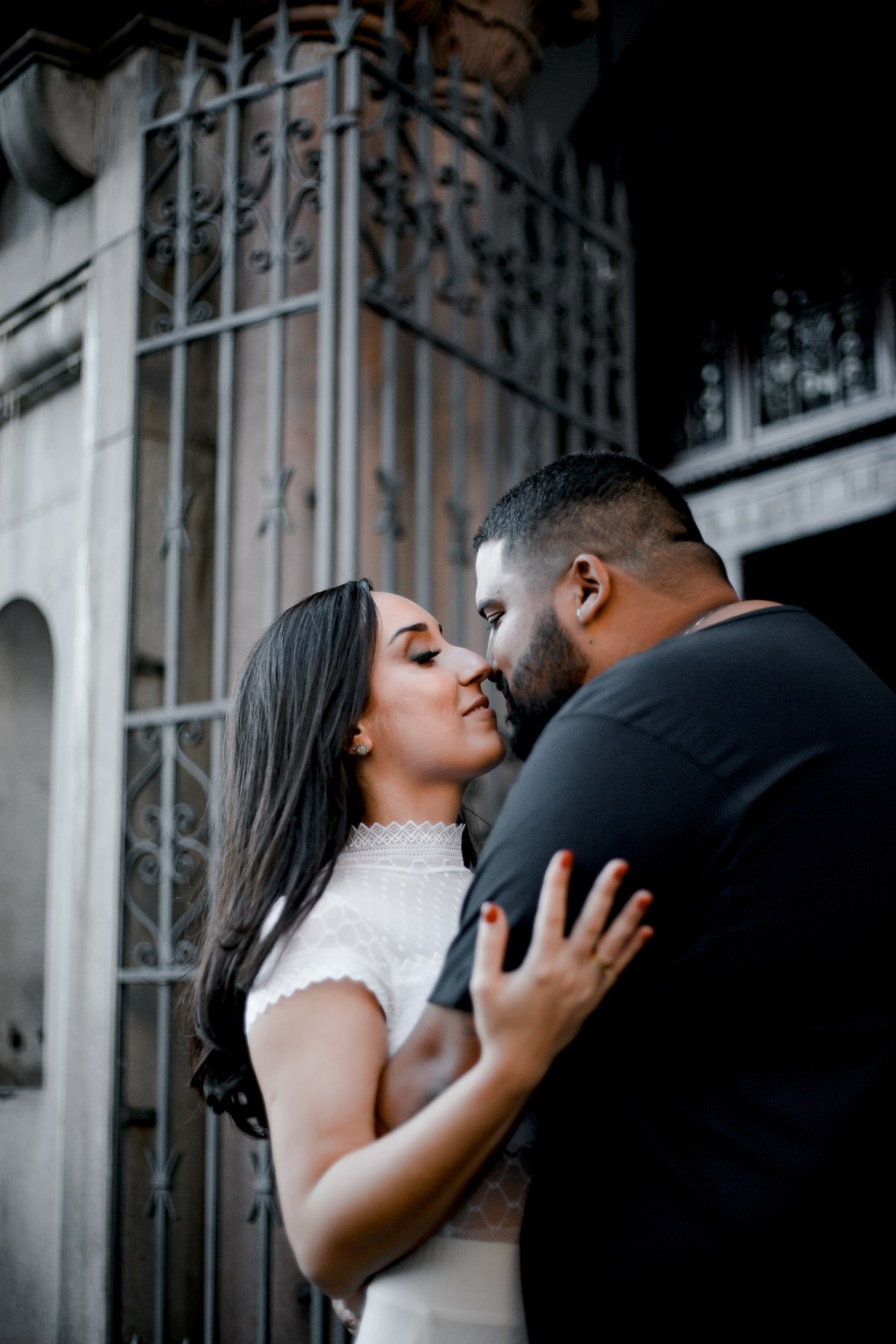 Osmar e Bianca - Pré - Wedding. Fotógrafa de Eventos em São Paulo e Sorocaba Kika Damasceno