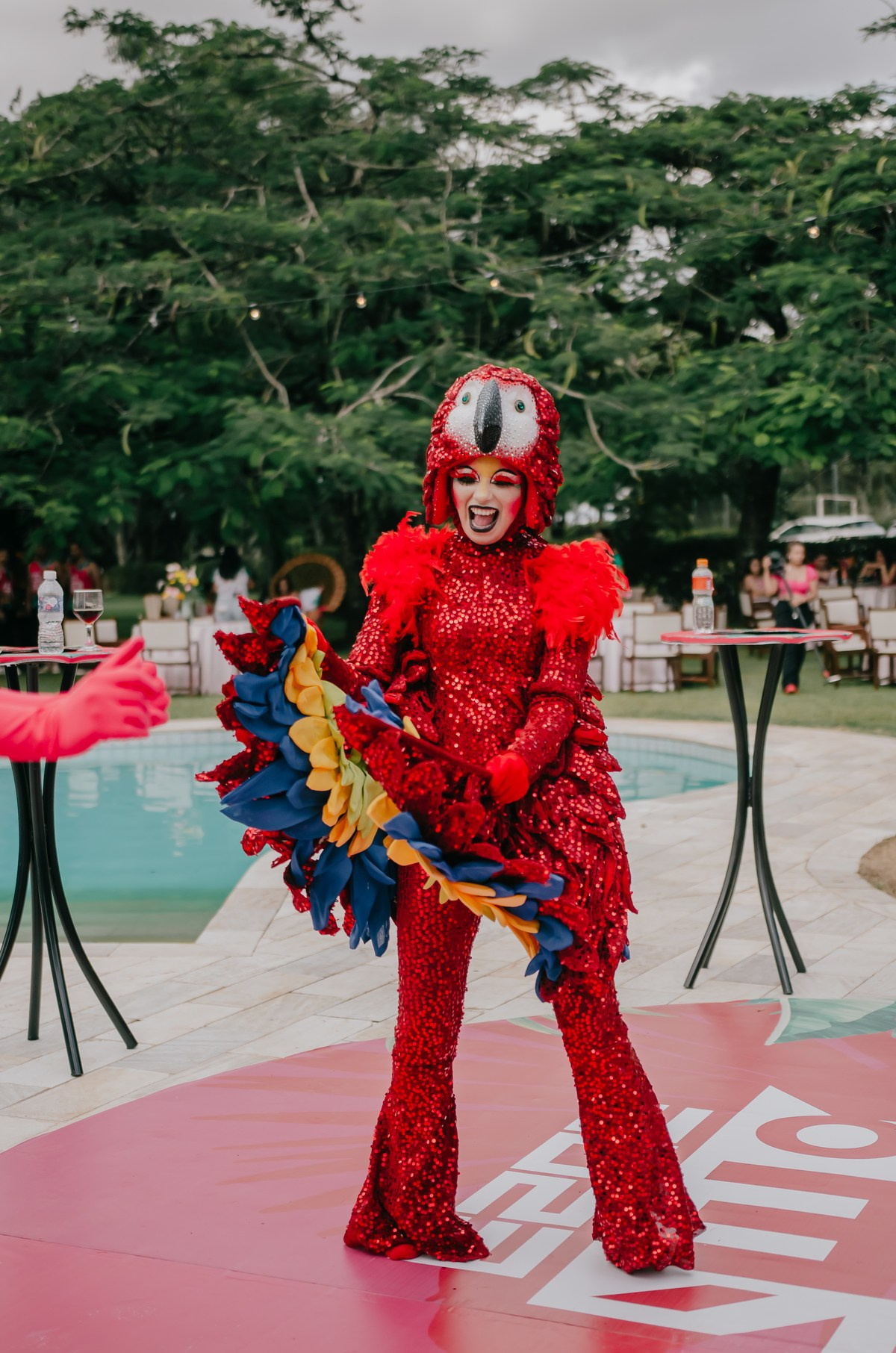Micareta Massa - André Ribeiro. Fotógrafa de Eventos em São Paulo e Sorocaba Kika Damasceno