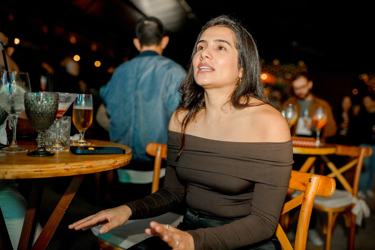 Reinauguração Villa La Feria. Fotógrafa de Eventos em São Paulo e Sorocaba Kika Damasceno