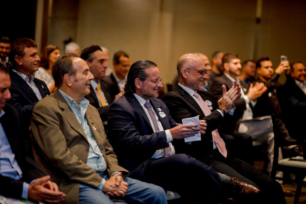 Asbram - Posse Presidencial 2026 -  Rodrigo Miguel. Fotógrafa de Eventos em São Paulo e Sorocaba Kika Damasceno