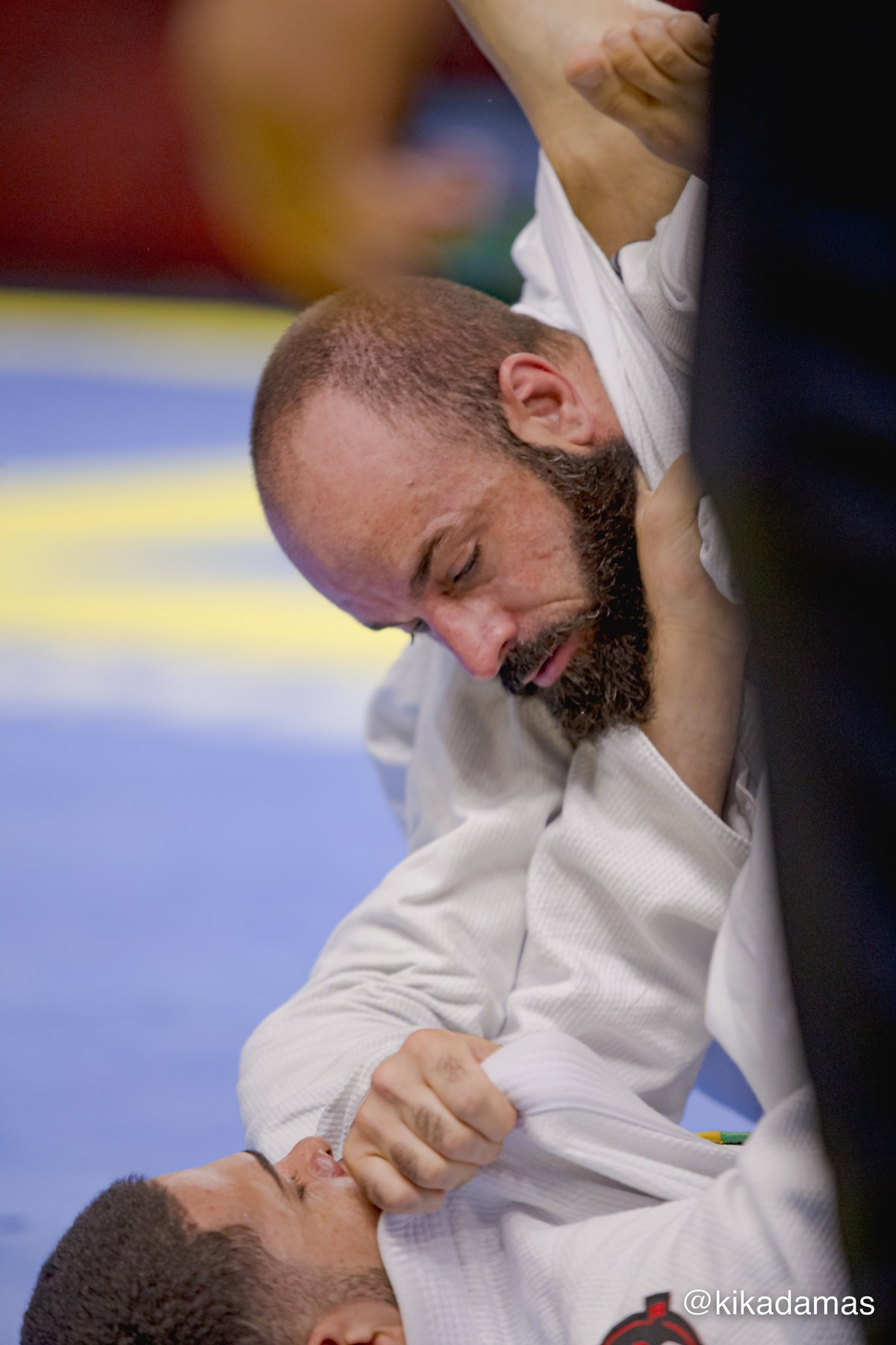 Torneio Interno de Jiu-Jitsu da G13. Fotógrafa de Eventos em São Paulo e Sorocaba Kika Damasceno