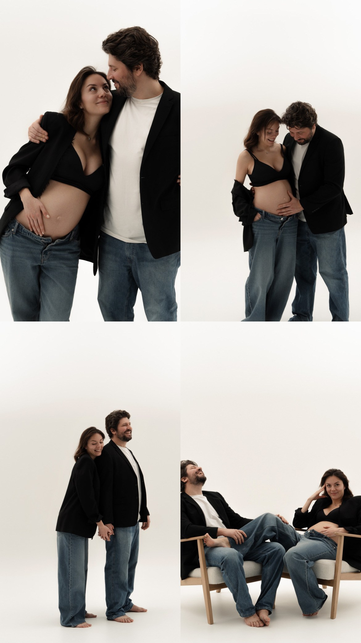 Studio. KrisCreates Photography — Professional Photography Services in Switzerland