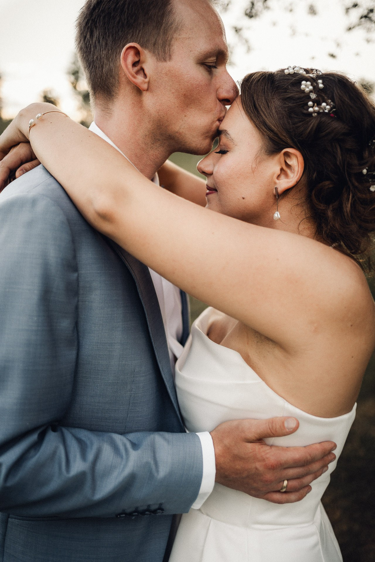 Tami & Simon. Hochzeitsfotos Hamm & NRW