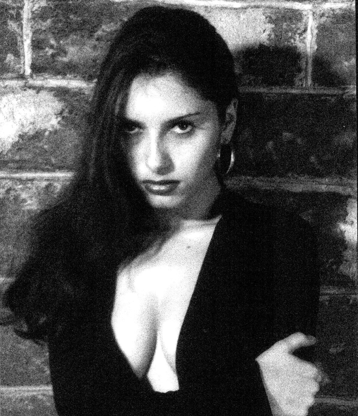 Singles. BNW Around Photography