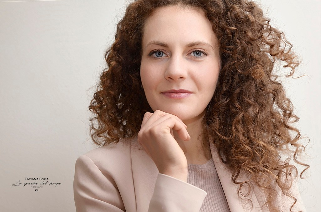 Lo specchio del tempo photography