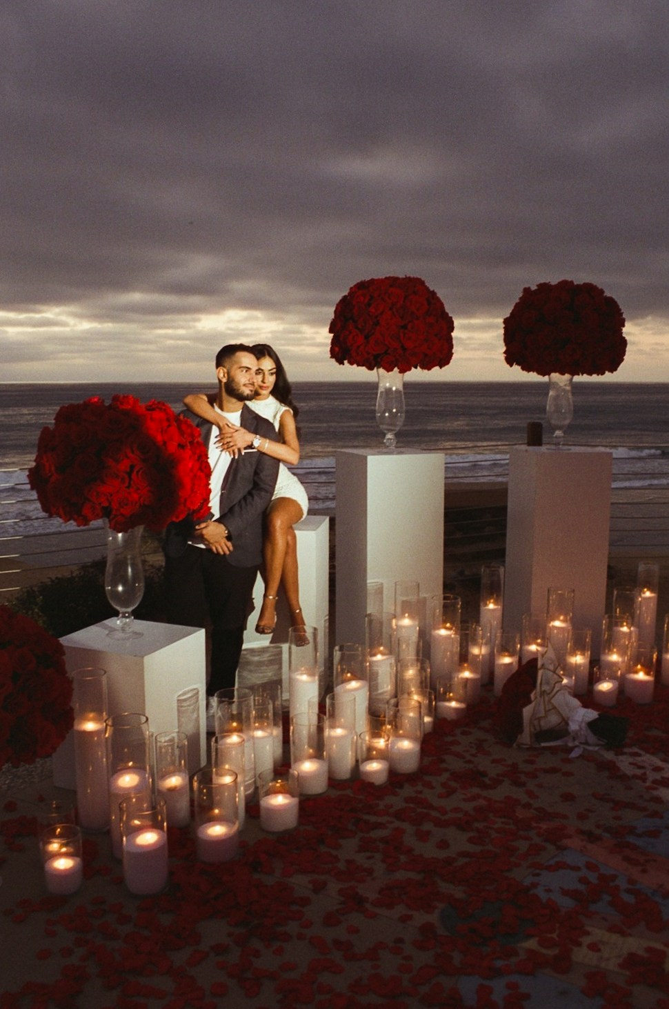 Proposals. Sura Moments | Southern California Wedding Photo & Video