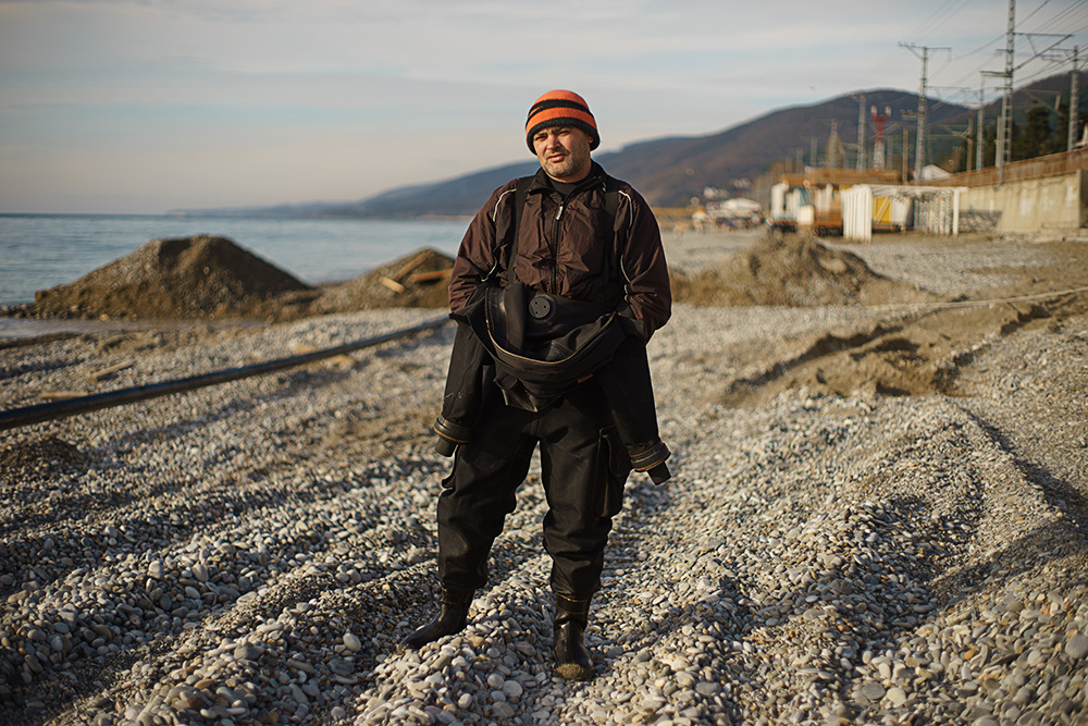 Станислава Новгородцева, Stanislava Novgorodtseva