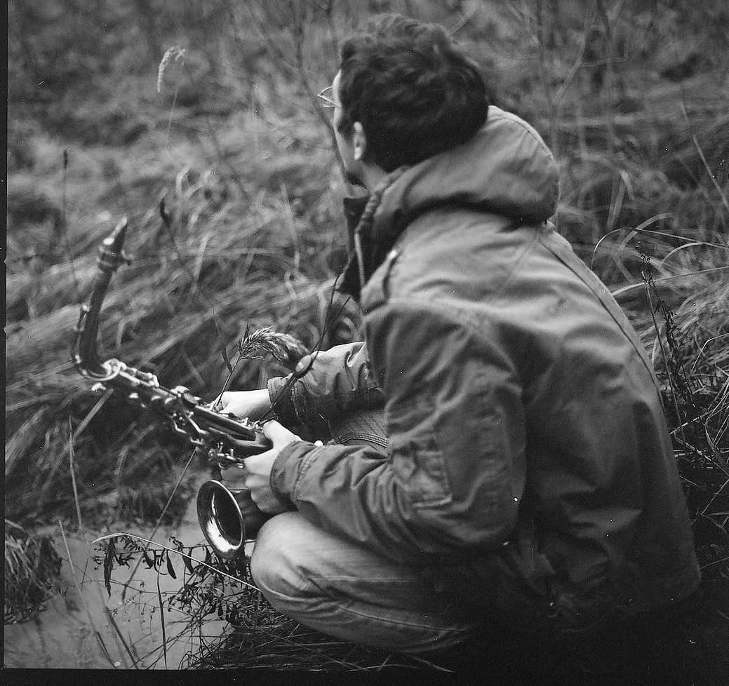 Portraits. Stanislava Novgorodtseva — Photographer | Visual Artist | Educator