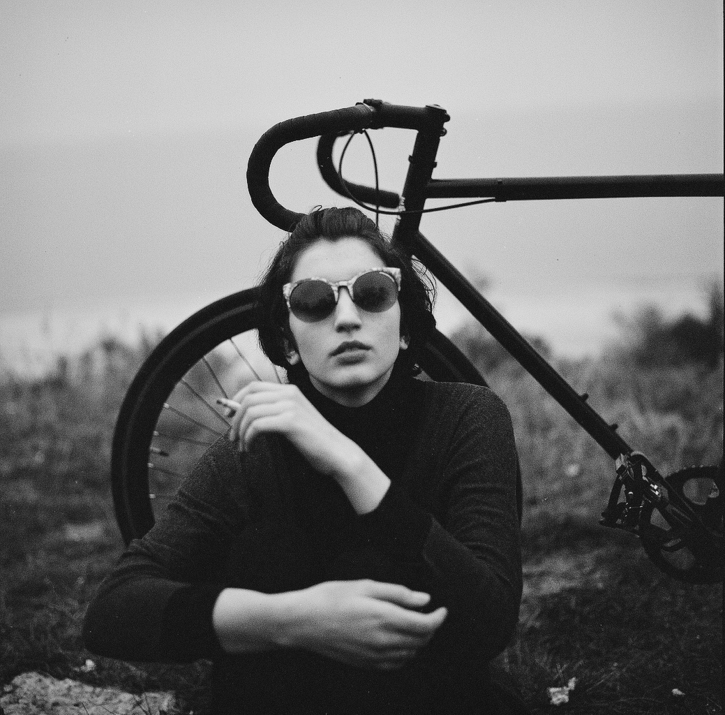 Portraits. Stanislava Novgorodtseva — Photographer | Visual Artist | Educator