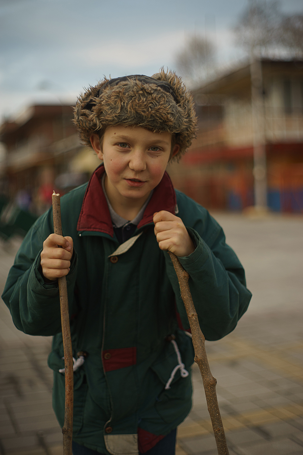 Станислава Новгородцева, Stanislava Novgorodtseva