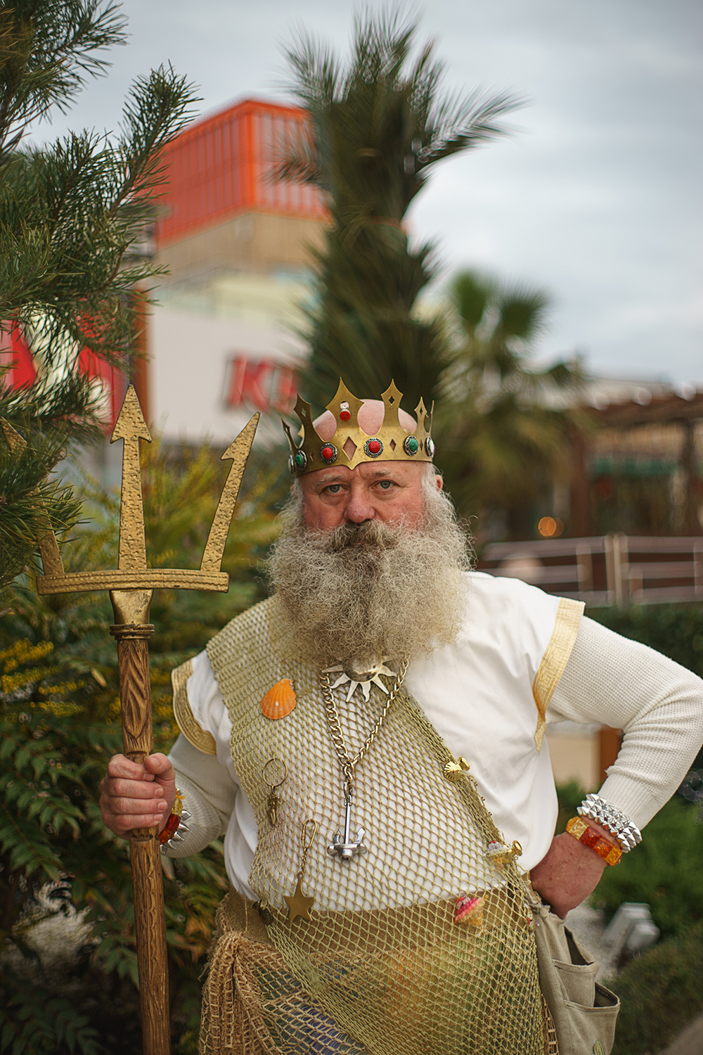 Станислава Новгородцева, Stanislava Novgorodtseva