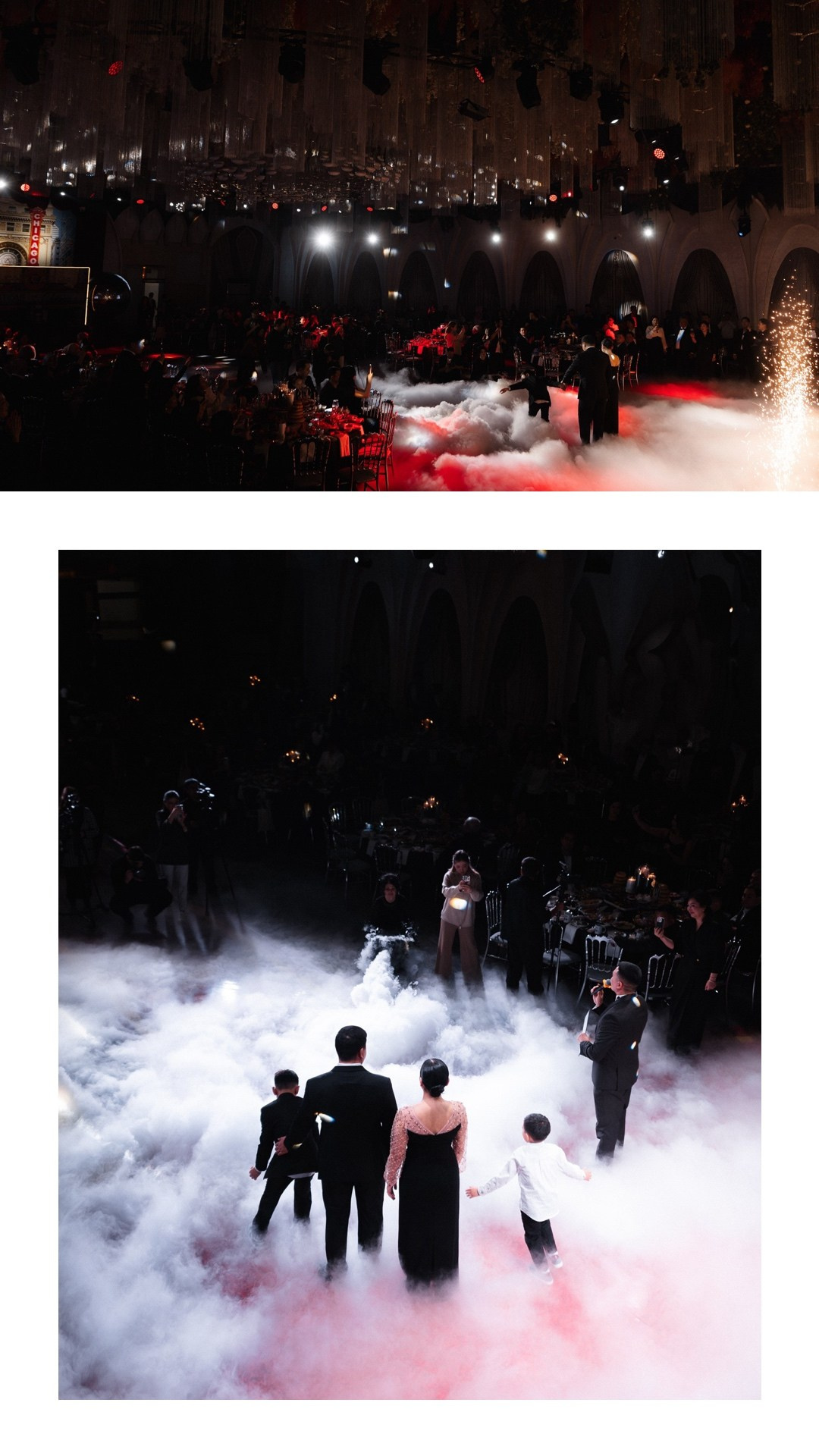 Welcome to Chicago | Family Event. Азимжан Нуритдинходжаев — свадебный фотограф