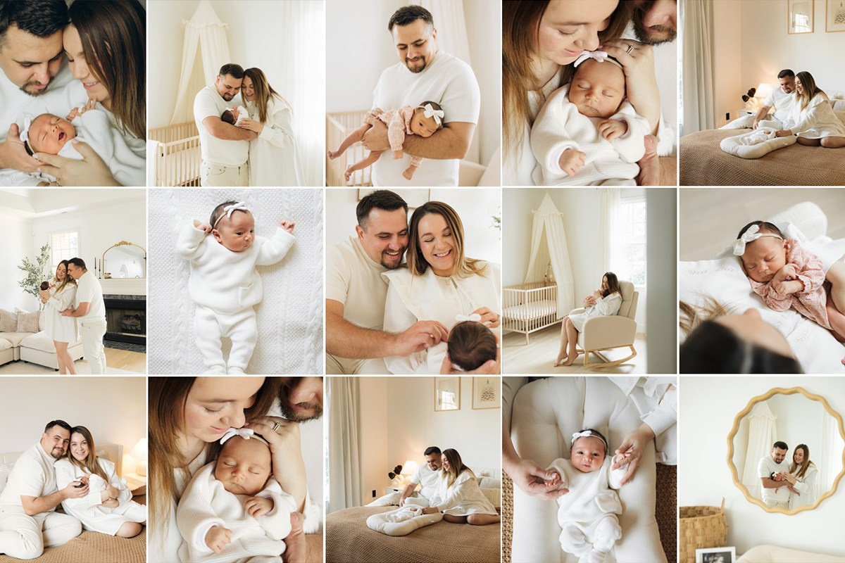 Investment. Newborn, Maternity & Family Photographer in Charlotte, North Carolina | Arhipova Julia