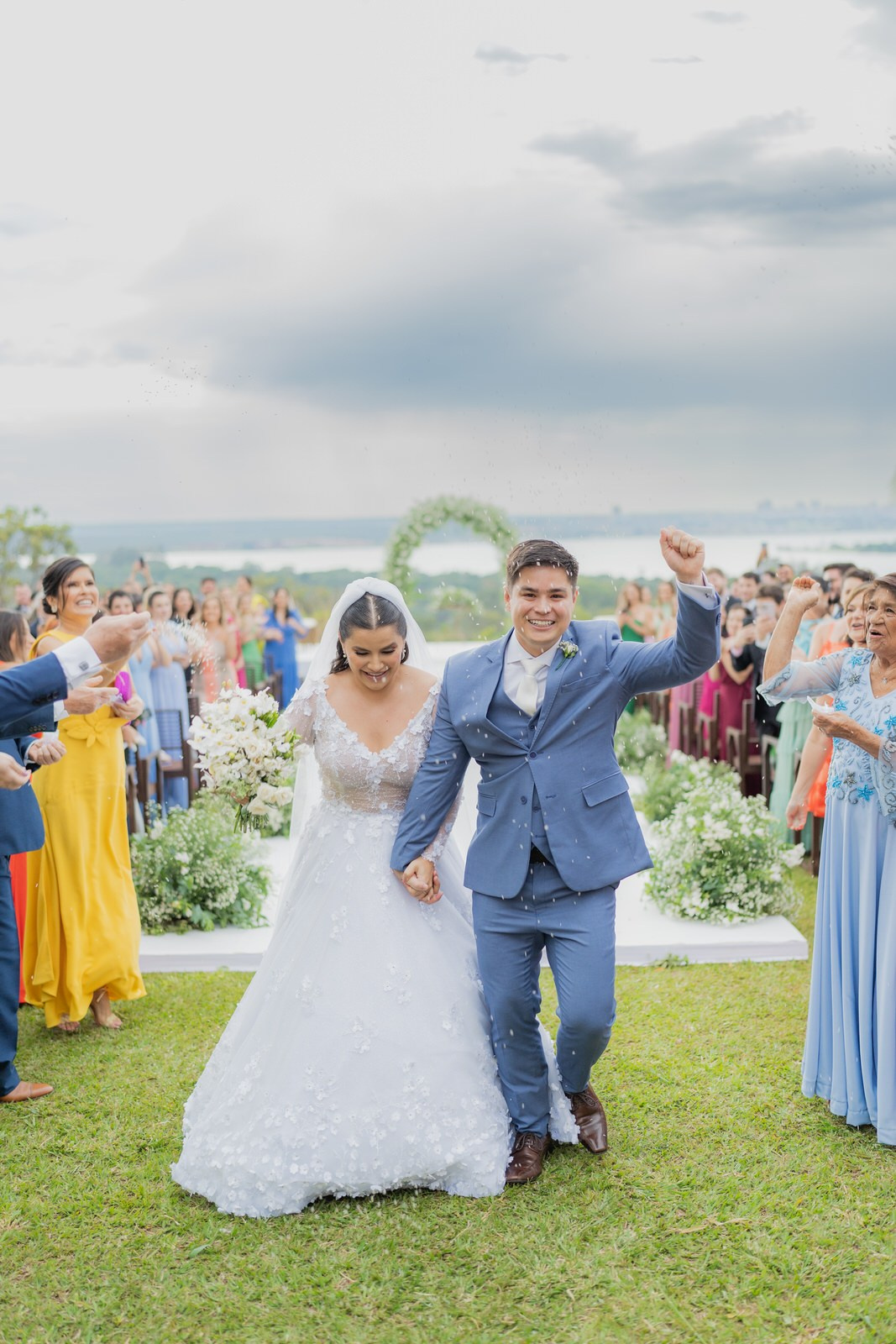 Juliana e Felipe. Fabio Barth | Foto e Filme de casamento