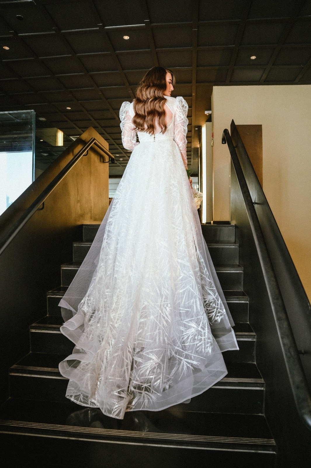 ימלון בירושלים וכול יער בארץ. Wedding and events photographers Studio Shalom