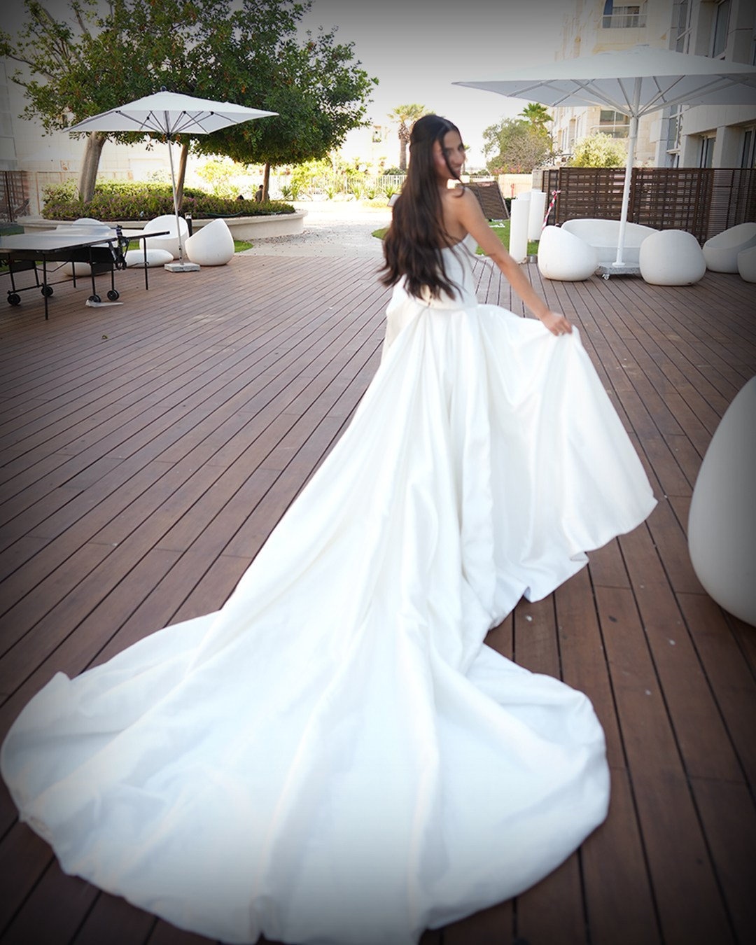 ODELIA & DVIR. Фотографы на свадьбы и мероприятия Студия «Шалом»