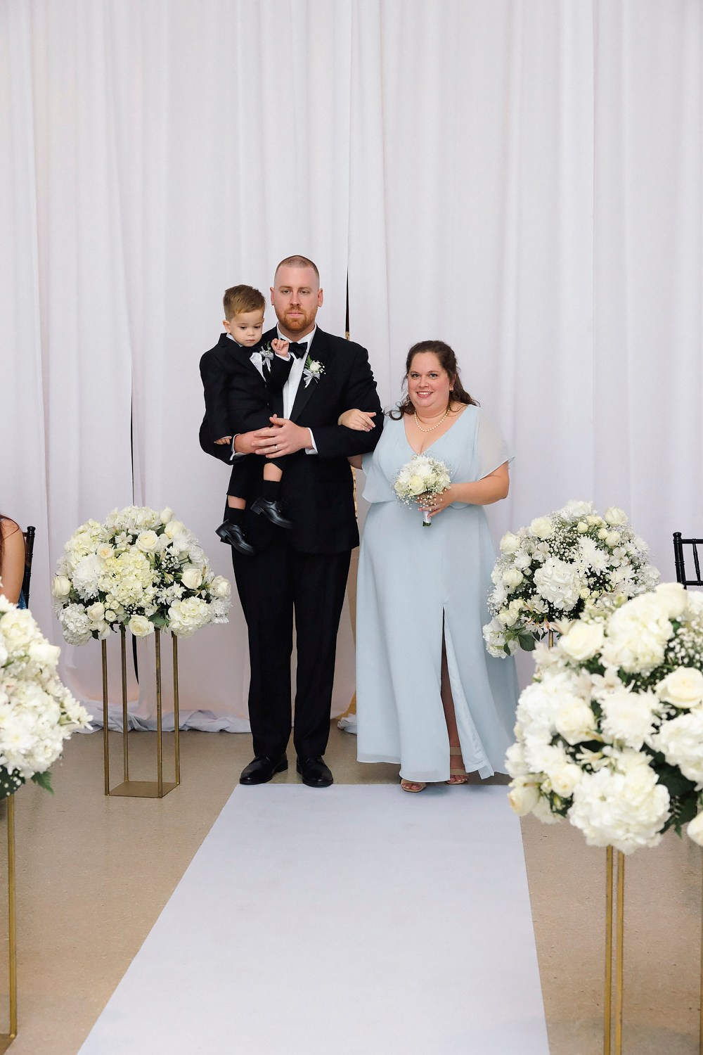 D&J. Wedding photographer in Florida