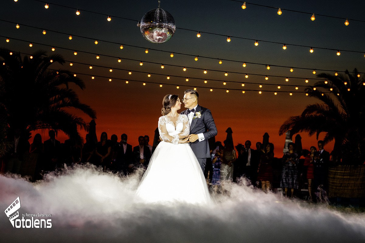 Fotograf Nunta Iasi – Imagini Sincere si Cadre Naturale | Fotolens