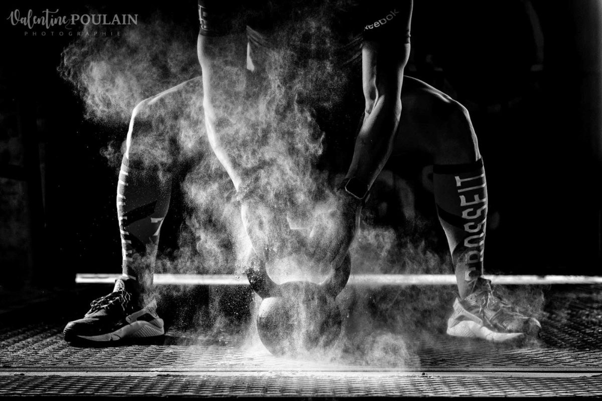 МУСКУЛИСТЫЕ МУЖЧИНЫ