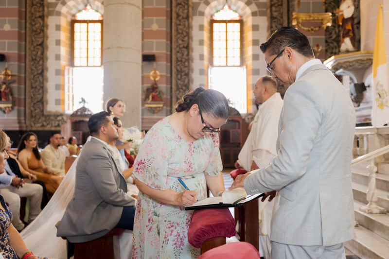 A + E. Luis Astorga - Fotografo de Bodas