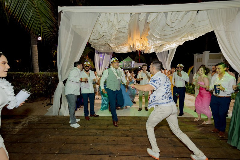 A + E. Luis Astorga - Fotografo de Bodas