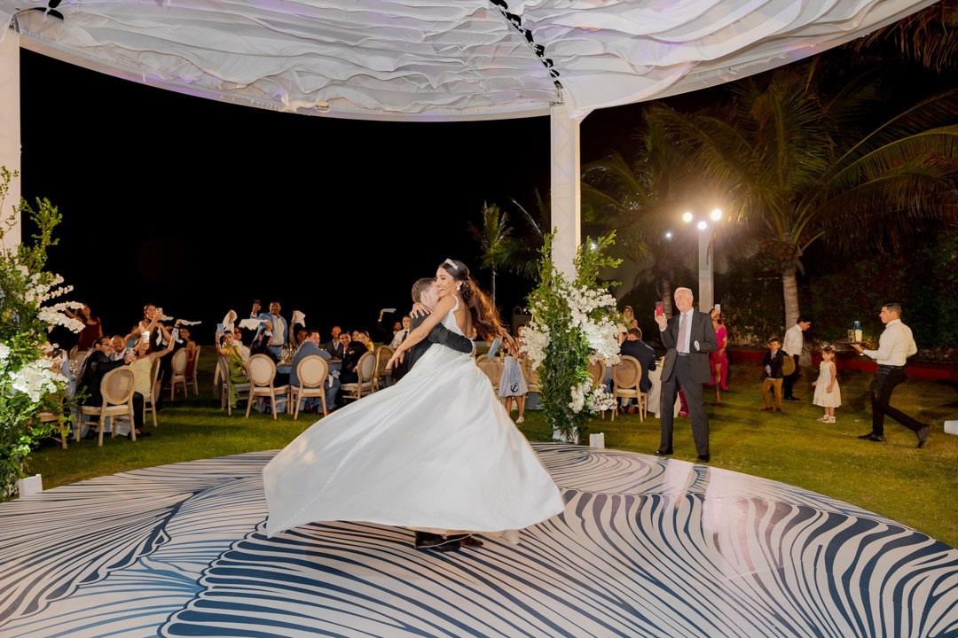 A + D. Luis Astorga - Fotografo de Bodas