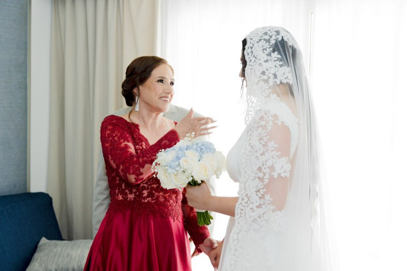 A + E. Luis Astorga - Fotografo de Bodas