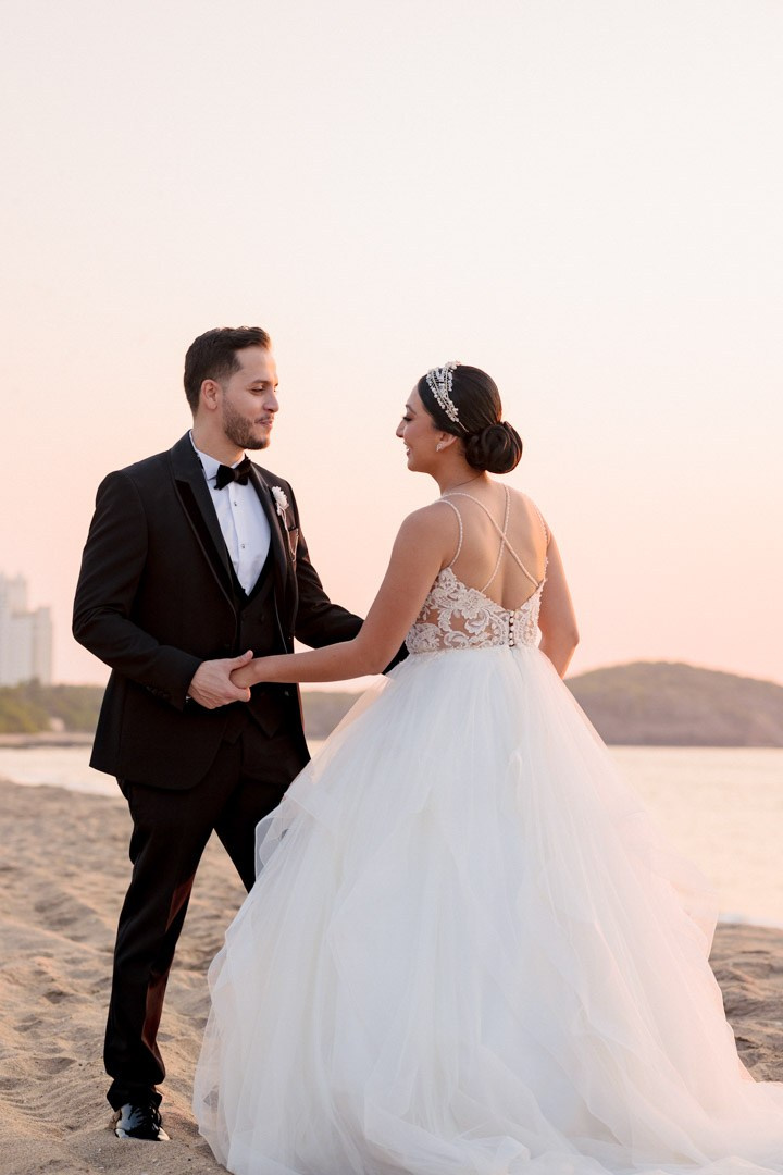 L + A. Luis Astorga - Fotografo de Bodas