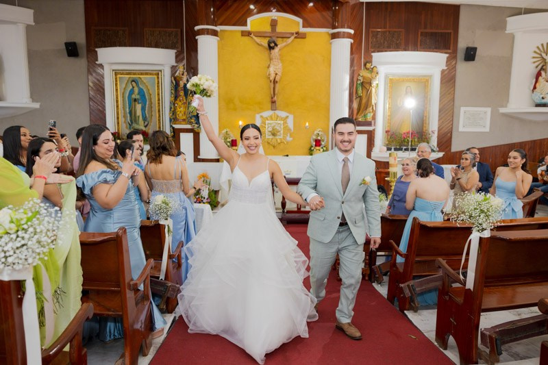 M + M. Luis Astorga - Fotografo de Bodas