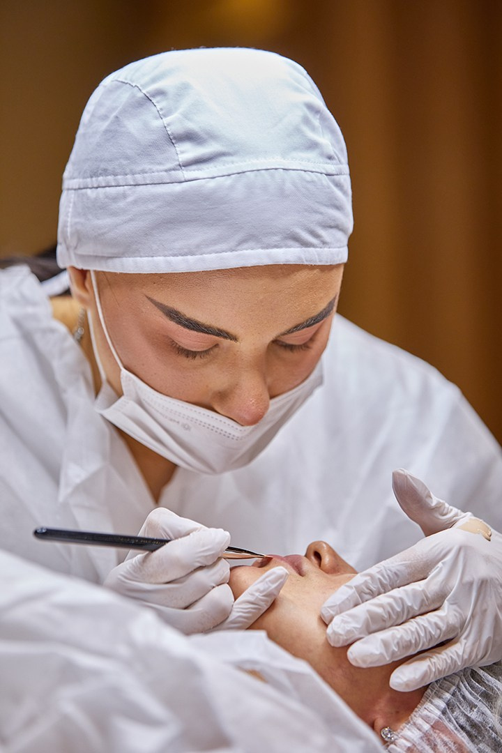 WULOP 2024 Baku Day 1. Photographer in Baku Kamran Enceladus