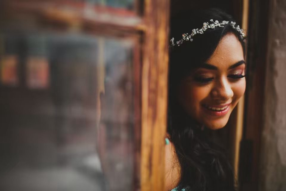 Marijo. Wedding and family photographer in Mexico City