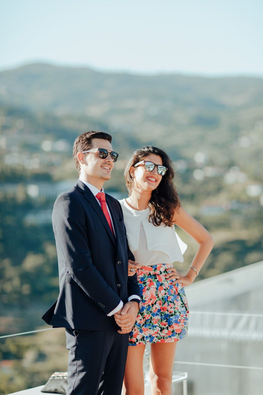 Joana and Zé. Love Frames | Luxury Wedding Photography & Films in Portugal & Europe