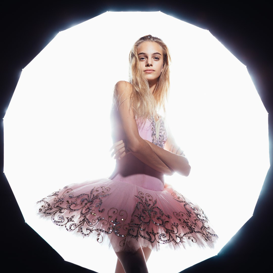 Dancers. Alexander Kabanov Photographer