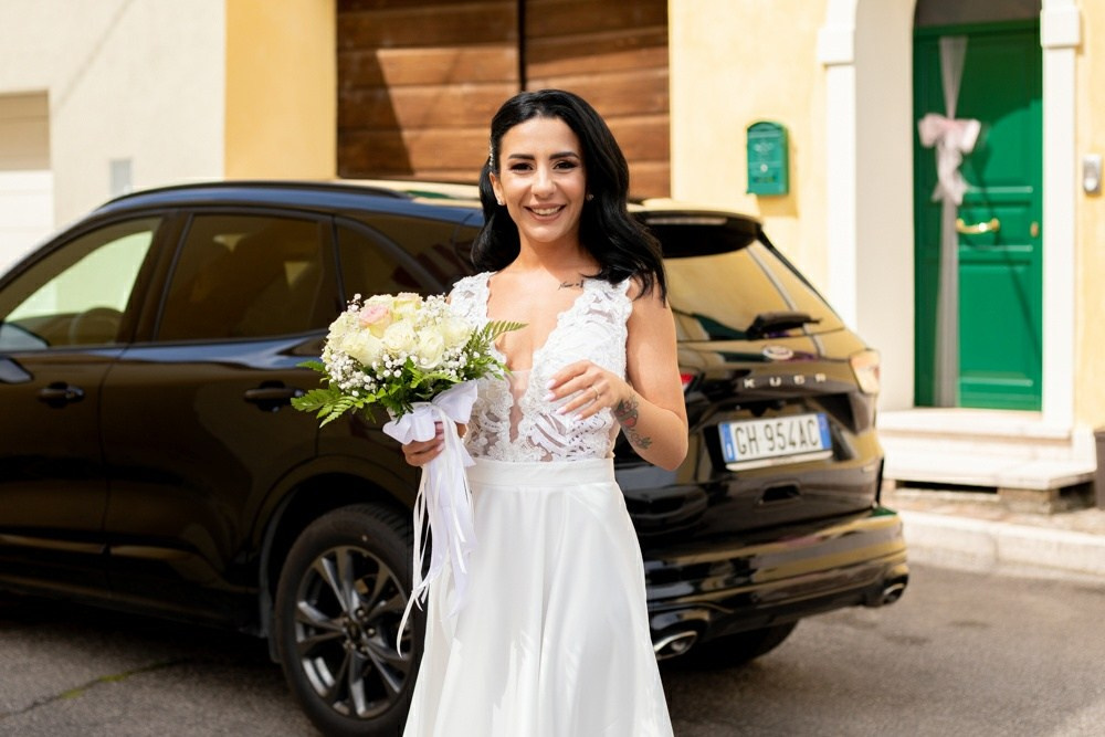 Matrimonio Sirin e Tudor. Luci e Capricci Photography