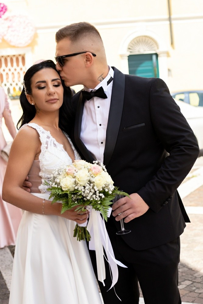 Matrimonio Sirin e Tudor. Luci e Capricci Photography