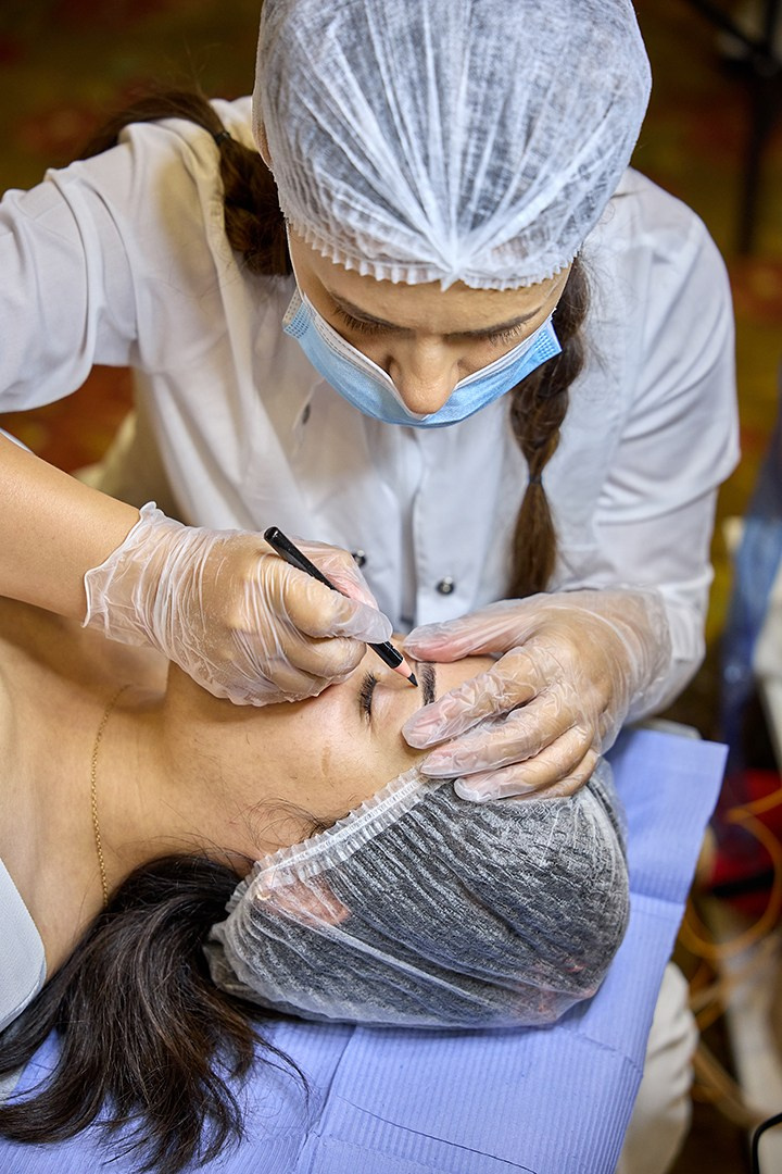 WULOP 2024 Baku Day 1. Photographer in Baku Kamran Enceladus