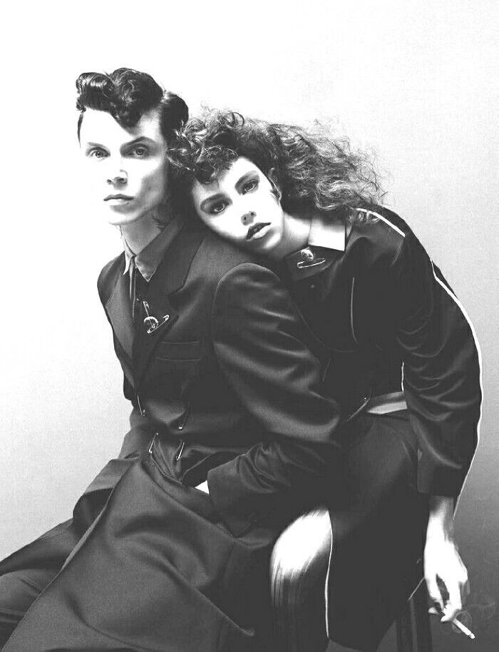 НАТАША И МАША