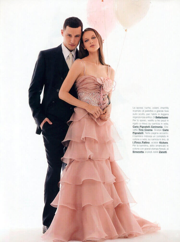 Fashion. Interimagenes I Barcelona Photographers