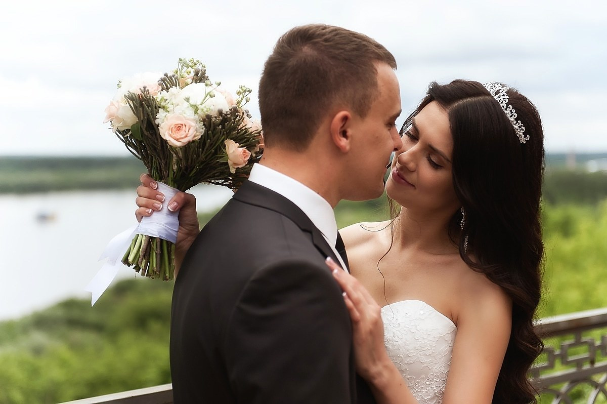 Wedding. Photographer, designer, contentmaker Ivan Batin