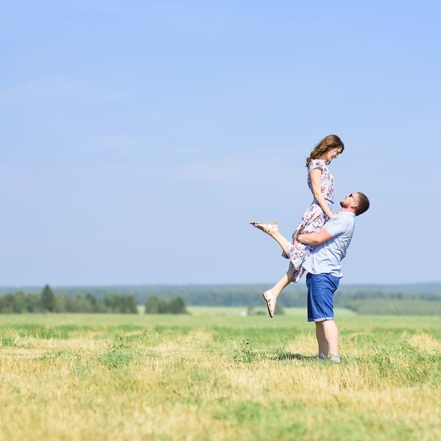 Love story. Photographer, designer, contentmaker Ivan Batin