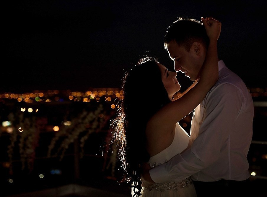 Wedding. Photographer, designer, contentmaker Ivan Batin