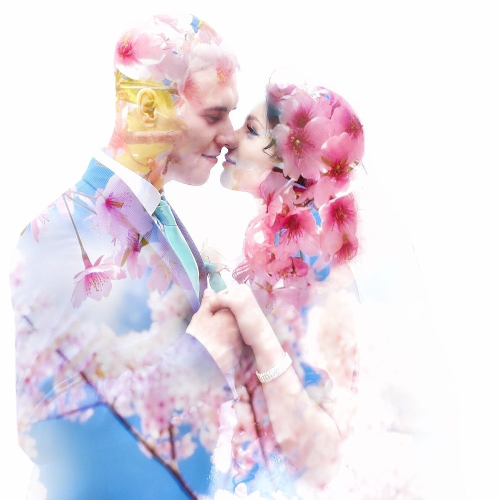 Wedding. Photographer, designer, contentmaker Ivan Batin