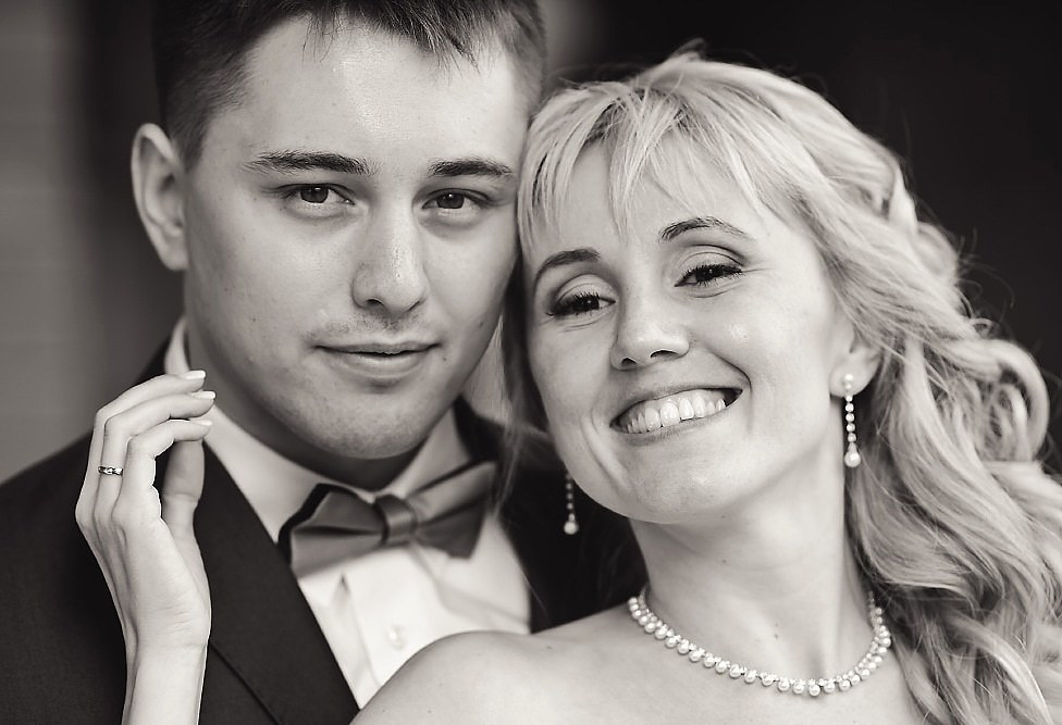 Wedding. Photographer, designer, contentmaker Ivan Batin