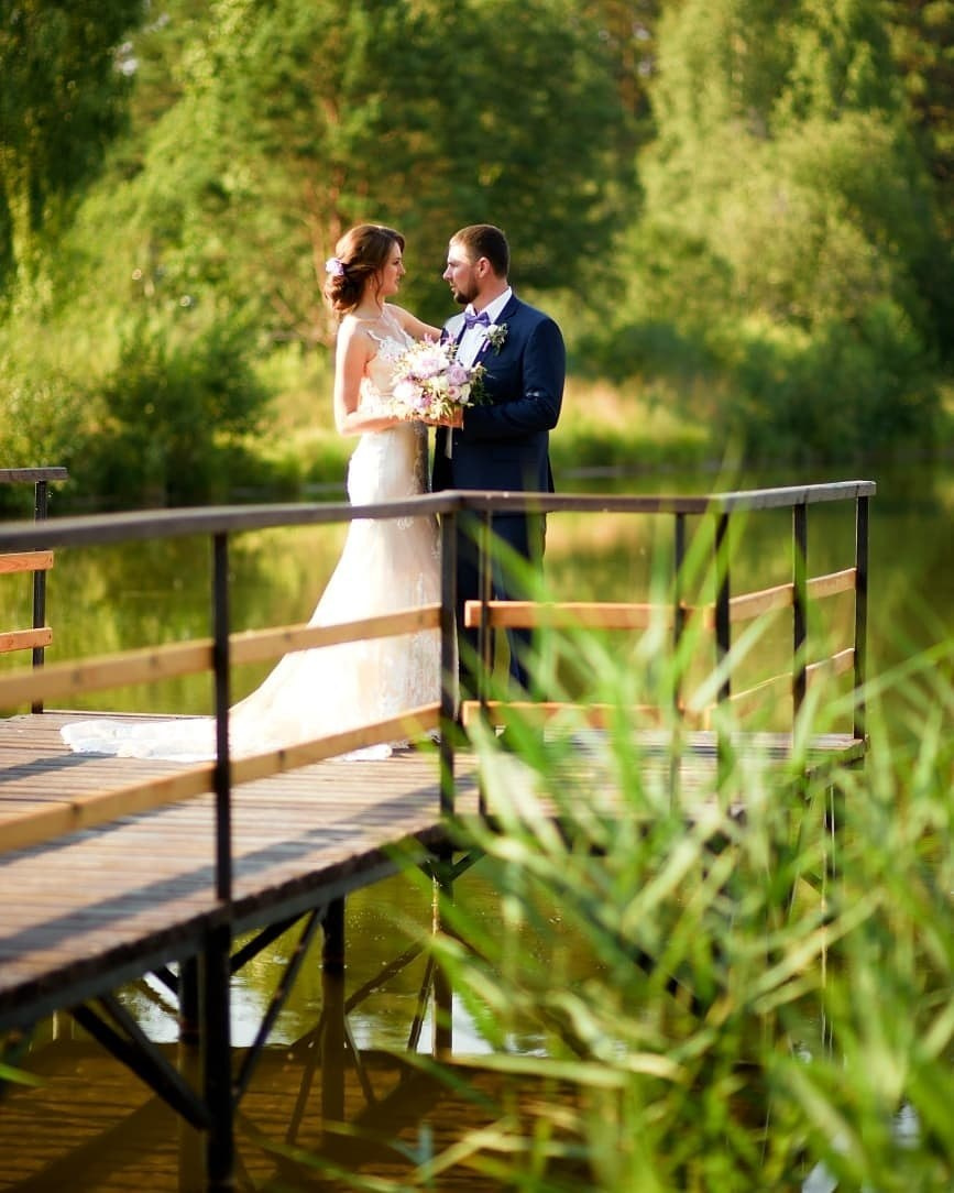 Wedding. Photographer, designer, contentmaker Ivan Batin